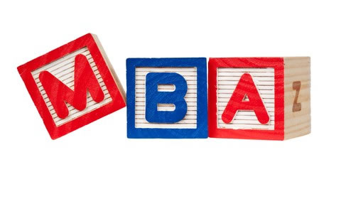 MBA معرفی رشته مدیر اجرایی کسب و کار